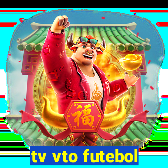 tv vto futebol